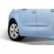 Брызговики передние CITROEN C4 Picasso/C4 Grand Picasso, 2014 мв. 2 шт.(премиум)