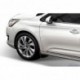 Брызговики передние CITROEN C-elysee 2013/PEUGEOT 301 2013, сед. 2 шт. (премиум)