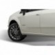 Брызговики передние FIAT Linea, 2007 (премиум)