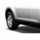 Брызговики передние FORD EDGE, 2013, вн. 2 шт. (премиум)