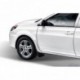 Брызговики передние GEELY GC6, 2014 сед. 2 шт. (премиум)