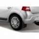 Брызговики задние RENAULT Sandero 2010-2014 (премиум)