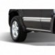 Брызговики передние JEEP Cherokee, 2014 вн. 2 шт. (премиум)
