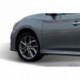 Брызговики передние NISSAN Sentra (B17), 2014 сед., 2 шт. (премиум)