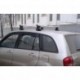 Багажник в сборе Toyota RAV4 (Тойота РАВ4), (2006-2013) (аэродинамический профиль дуги) (алюмин.)