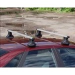 Багажник в сборе Daewoo Lanos (1997-...)(дуга 20х30)