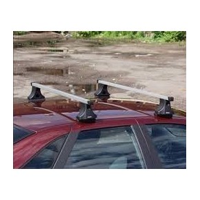 Багажник в сборе Daewoo Lanos (1997-...)(дуга 20х30)