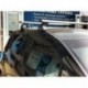 Багажник в сборе Chevrolet Spark (M300) (2010-...) Хэтчбек(аэродинамический профиль дуги)