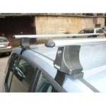 Багажник в сборе Ford Maverick (1996-2000)(аэродинамический профиль дуги)