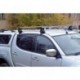 Багажник в сборе Mitsubishi L200 2003-2006г(дуга 20х30)