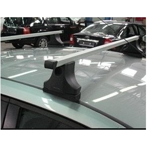 Багажник в сборе Renault Kangoo (van,minivan.fourgon) (1997-2008)(дуга 20х30)
