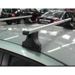 Багажник в сборе Renault Kangoo (van,minivan.fourgon) (08...)(дуга 20х30)