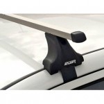 Багажник в сборе Mitsubishi Outlander (Митсубиши Аутлендер) III без рейл.(2012-) (дуга 20х30)