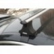 Багажник в сборе Honda (Хонда) Accord SD (2013-) (аэродинамический профиль дуги)
