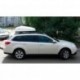 Бокс на крышу SOTRA Altro 370.W 140x90x38 370л белый