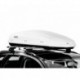 Бокс на крышу Carver III 6.6 191x81x42 410л белый