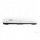 Бокс на крышу Carver III 6.6 191x81x42 410л белый