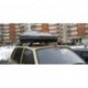 Бокс на крышу Junior Pre 420.B 145x94x40 420л черный