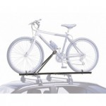 Крепление велосипеда на крышу PERUZZO Cruiser (Lucky Two), TUV