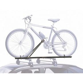 Крепление велосипеда на крышу PERUZZO Cruiser (Lucky Two), TUV