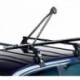 Крепление велосипеда на крышу PERUZZO Cruiser (Lucky Two), TUV