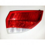 Задний фонарь внешний правый с led (светодиоды) (хэтчбэк) Renault Laguna - 3 поколение