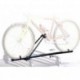 Крепление велосипеда на крышу PERUZZO Top Bike, с замком, TUV