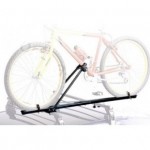 Крепление велосипеда на крышу PERUZZO Top Bike, с замком, TUV
