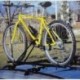 Крепление велосипеда на крышу PERUZZO Top Bike, с замком, TUV
