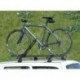Крепление велосипеда на крышу PERUZZO Top Bike, с замком, TUV