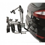 Крепление велосипеда на прицеп. устр. PERUZZO Siena (2 вел.) сталь