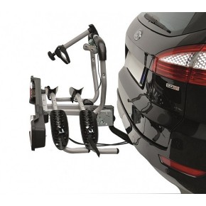 Крепление велосипеда на прицеп. устр. PERUZZO Siena (2 вел.) сталь