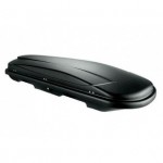 Бокс на крышу SOTRA X-Treme Xt 500.N 225x83x39 500л черный матовый