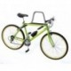 Крепление велосипеда на стену Bike Hanger (за раму)