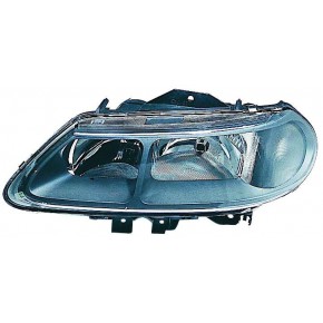 Левая фара под корректор Renault Laguna - 1 поколение