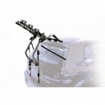 Крепление велосипеда на заднюю дверь PERUZZO Venezia Steel (3 вел.) сталь d30мм (1 шт./блистер)