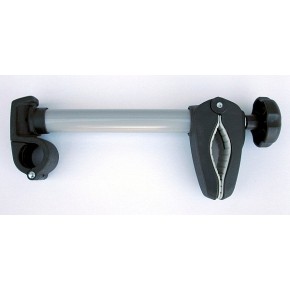 Адаптер 3D для фиксации велосипеда (средний)