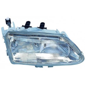 Правая фара под корректор Renault Laguna - 1 поколение