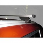 Багажник в сборе Chevrolet Trail Blazer (5-dr SUV) (2015-…) инт.рейл (дуга 20х30) (алюмин.)