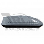 Бокс на крышу Neumann Adventure 130 300л 137x72x37 черный глянцевый