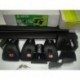 Багажная система Amos Beta Kit105 в сборе с черн.крыловид. дугами 85х120см без замка. Для а/м с штат. местами.