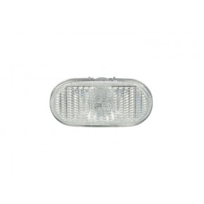 Повторитель поворота в крыло л п Renault Laguna - 1 поколение