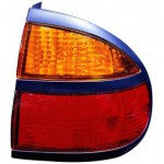 Задний фонарь внешний правый (седан) Renault Laguna - 1 поколение