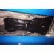 Защита картера двигателя и кпп BMW X5 (2013-) V- все, кроме X5M(10.2013-)/BMW X6 (2014-) V-все, кроме X6M , из 2-х частей(Композит 8 мм)