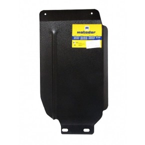 Защита  кпп Subaru Impreza V-1,5