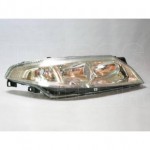 Правая фара под корректор Renault Laguna - 2 поколение