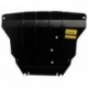 Защита  двигателя,кпп Ford Escape V-2,3