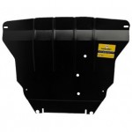 Защита  двигателя,кпп Ford Escape V-2,3