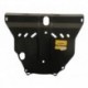 Защита  двигателя,кпп Toyota Matrix V-1,8(01-07)/Geely Emgrand EC7 V-1,5