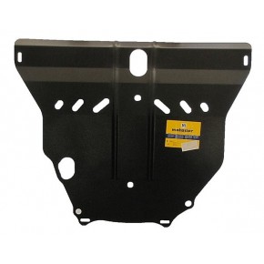 Защита  двигателя,кпп Toyota Matrix V-1,8(01-07)/Geely Emgrand EC7 V-1,5